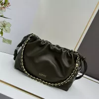 Cheap LOEWE AAA Quality Shoulder Bags For Women #1299742 Replica Wholesale [$230.00 USD] [ITEM#1299742] on Replica LOEWE AAA Quality Shoulder Bags