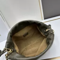 Cheap LOEWE AAA Quality Shoulder Bags For Women #1299742 Replica Wholesale [$230.00 USD] [ITEM#1299742] on Replica LOEWE AAA Quality Shoulder Bags