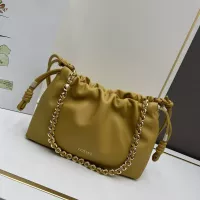 Cheap LOEWE AAA Quality Shoulder Bags For Women #1299743 Replica Wholesale [$230.00 USD] [ITEM#1299743] on Replica LOEWE AAA Quality Shoulder Bags