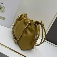 Cheap LOEWE AAA Quality Shoulder Bags For Women #1299743 Replica Wholesale [$230.00 USD] [ITEM#1299743] on Replica LOEWE AAA Quality Shoulder Bags