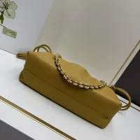 Cheap LOEWE AAA Quality Shoulder Bags For Women #1299743 Replica Wholesale [$230.00 USD] [ITEM#1299743] on Replica LOEWE AAA Quality Shoulder Bags