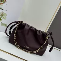 Cheap LOEWE AAA Quality Shoulder Bags For Women #1299744 Replica Wholesale [$230.00 USD] [ITEM#1299744] on Replica LOEWE AAA Quality Shoulder Bags