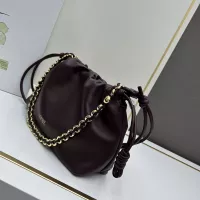 Cheap LOEWE AAA Quality Shoulder Bags For Women #1299744 Replica Wholesale [$230.00 USD] [ITEM#1299744] on Replica LOEWE AAA Quality Shoulder Bags