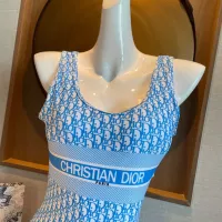 Cheap Christian Dior Bathing Suits For Women #1299747 Replica Wholesale [$38.00 USD] [ITEM#1299747] on Replica Christian Dior Bathing Suits