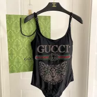 Cheap Gucci Swimming &amp; Bathing Suits For Women #1299749 Replica Wholesale [$40.00 USD] [ITEM#1299749] on Replica Gucci Swimming &amp; Bathing Suits