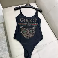 Cheap Gucci Swimming &amp; Bathing Suits For Women #1299749 Replica Wholesale [$40.00 USD] [ITEM#1299749] on Replica Gucci Swimming &amp; Bathing Suits