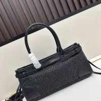 Cheap Prada AAA Quality Handbags For Women #1299750 Replica Wholesale [$96.00 USD] [ITEM#1299750] on Replica Prada AAA Quality Handbags