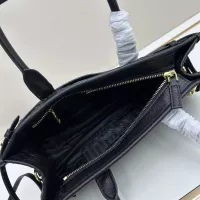 Cheap Prada AAA Quality Handbags For Women #1299750 Replica Wholesale [$96.00 USD] [ITEM#1299750] on Replica Prada AAA Quality Handbags