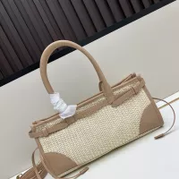 Cheap Prada AAA Quality Handbags For Women #1299752 Replica Wholesale [$96.00 USD] [ITEM#1299752] on Replica Prada AAA Quality Handbags