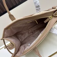 Cheap Prada AAA Quality Handbags For Women #1299753 Replica Wholesale [$98.00 USD] [ITEM#1299753] on Replica Prada AAA Quality Handbags