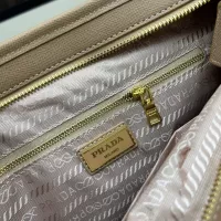 Cheap Prada AAA Quality Handbags For Women #1299753 Replica Wholesale [$98.00 USD] [ITEM#1299753] on Replica Prada AAA Quality Handbags