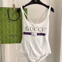 Cheap Gucci Swimming &amp; Bathing Suits For Women #1299754 Replica Wholesale [$38.00 USD] [ITEM#1299754] on Replica Gucci Swimming &amp; Bathing Suits