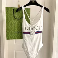 Cheap Gucci Swimming &amp; Bathing Suits For Women #1299754 Replica Wholesale [$38.00 USD] [ITEM#1299754] on Replica Gucci Swimming &amp; Bathing Suits