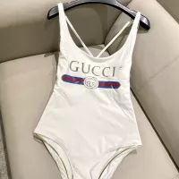 Cheap Gucci Swimming &amp; Bathing Suits For Women #1299754 Replica Wholesale [$38.00 USD] [ITEM#1299754] on Replica Gucci Swimming &amp; Bathing Suits