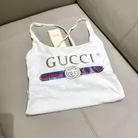 Cheap Gucci Swimming &amp; Bathing Suits For Women #1299754 Replica Wholesale [$38.00 USD] [ITEM#1299754] on Replica Gucci Swimming &amp; Bathing Suits