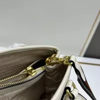 Cheap Prada AAA Quality Handbags For Women #1299756 Replica Wholesale [$108.00 USD] [ITEM#1299756] on Replica Prada AAA Quality Handbags