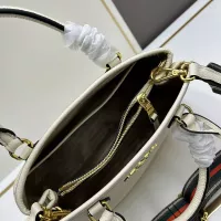 Cheap Prada AAA Quality Handbags For Women #1299756 Replica Wholesale [$108.00 USD] [ITEM#1299756] on Replica Prada AAA Quality Handbags