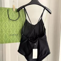 Cheap Gucci Swimming &amp; Bathing Suits For Women #1299758 Replica Wholesale [$38.00 USD] [ITEM#1299758] on Replica Gucci Swimming &amp; Bathing Suits