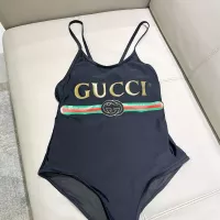 Cheap Gucci Swimming &amp; Bathing Suits For Women #1299758 Replica Wholesale [$38.00 USD] [ITEM#1299758] on Replica Gucci Swimming &amp; Bathing Suits