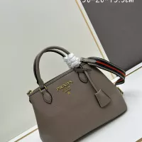 Cheap Prada AAA Quality Handbags For Women #1299759 Replica Wholesale [$108.00 USD] [ITEM#1299759] on Replica Prada AAA Quality Handbags