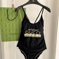 Cheap Gucci Swimming &amp; Bathing Suits For Women #1299760 Replica Wholesale [$38.00 USD] [ITEM#1299760] on Replica Gucci Swimming &amp; Bathing Suits