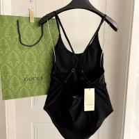 Cheap Gucci Swimming &amp; Bathing Suits For Women #1299760 Replica Wholesale [$38.00 USD] [ITEM#1299760] on Replica Gucci Swimming &amp; Bathing Suits