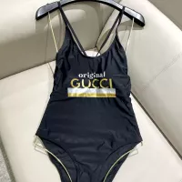 Cheap Gucci Swimming &amp; Bathing Suits For Women #1299760 Replica Wholesale [$38.00 USD] [ITEM#1299760] on Replica Gucci Swimming &amp; Bathing Suits