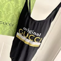 Cheap Gucci Swimming &amp; Bathing Suits For Women #1299760 Replica Wholesale [$38.00 USD] [ITEM#1299760] on Replica Gucci Swimming &amp; Bathing Suits