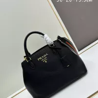 Cheap Prada AAA Quality Handbags For Women #1299761 Replica Wholesale [$108.00 USD] [ITEM#1299761] on Replica Prada AAA Quality Handbags