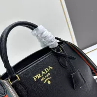 Cheap Prada AAA Quality Handbags For Women #1299761 Replica Wholesale [$108.00 USD] [ITEM#1299761] on Replica Prada AAA Quality Handbags