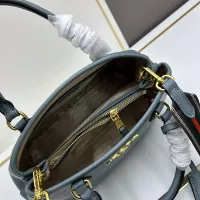 Cheap Prada AAA Quality Handbags For Women #1299763 Replica Wholesale [$108.00 USD] [ITEM#1299763] on Replica Prada AAA Quality Handbags