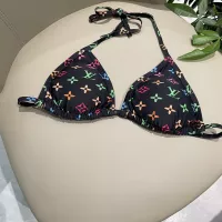 Cheap Louis Vuitton LV Bathing Suits For Women #1299764 Replica Wholesale [$34.00 USD] [ITEM#1299764] on Replica Louis Vuitton LV Bathing Suits