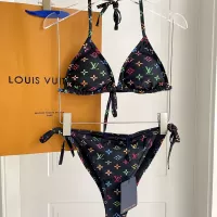 Cheap Louis Vuitton LV Bathing Suits For Women #1299764 Replica Wholesale [$34.00 USD] [ITEM#1299764] on Replica Louis Vuitton LV Bathing Suits