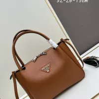 Cheap Prada AAA Quality Handbags For Women #1299765 Replica Wholesale [$108.00 USD] [ITEM#1299765] on Replica Prada AAA Quality Handbags