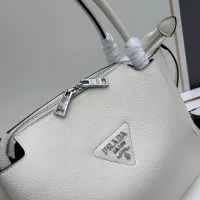 Cheap Prada AAA Quality Handbags For Women #1299766 Replica Wholesale [$108.00 USD] [ITEM#1299766] on Replica Prada AAA Quality Handbags