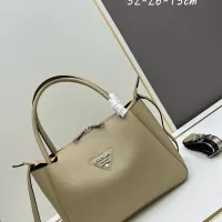 Cheap Prada AAA Quality Handbags For Women #1299767 Replica Wholesale [$108.00 USD] [ITEM#1299767] on Replica Prada AAA Quality Handbags