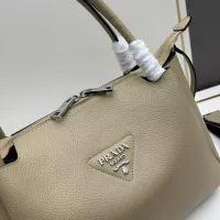 Cheap Prada AAA Quality Handbags For Women #1299767 Replica Wholesale [$108.00 USD] [ITEM#1299767] on Replica Prada AAA Quality Handbags