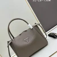 Cheap Prada AAA Quality Handbags For Women #1299768 Replica Wholesale [$108.00 USD] [ITEM#1299768] on Replica Prada AAA Quality Handbags