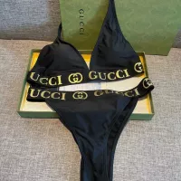 Cheap Gucci Swimming &amp; Bathing Suits For Women #1299770 Replica Wholesale [$34.00 USD] [ITEM#1299770] on Replica Gucci Swimming &amp; Bathing Suits