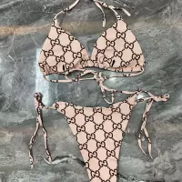 Cheap Gucci Swimming &amp; Bathing Suits For Women #1299771 Replica Wholesale [$36.00 USD] [ITEM#1299771] on Replica Gucci Swimming &amp; Bathing Suits