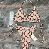 Cheap Gucci Swimming &amp; Bathing Suits For Women #1299771 Replica Wholesale [$36.00 USD] [ITEM#1299771] on Replica Gucci Swimming &amp; Bathing Suits