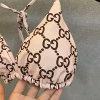 Cheap Gucci Swimming &amp; Bathing Suits For Women #1299771 Replica Wholesale [$36.00 USD] [ITEM#1299771] on Replica Gucci Swimming &amp; Bathing Suits