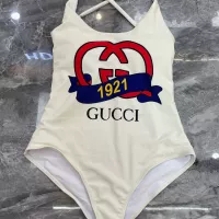 Cheap Gucci Swimming &amp; Bathing Suits For Women #1299773 Replica Wholesale [$38.00 USD] [ITEM#1299773] on Replica Gucci Swimming &amp; Bathing Suits