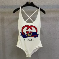 Cheap Gucci Swimming &amp; Bathing Suits For Women #1299773 Replica Wholesale [$38.00 USD] [ITEM#1299773] on Replica Gucci Swimming &amp; Bathing Suits