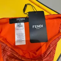 Cheap Fendi Bathing Suits For Women #1299776 Replica Wholesale [$38.00 USD] [ITEM#1299776] on Replica Fendi Bathing Suits