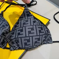 Cheap Fendi Bathing Suits For Women #1299777 Replica Wholesale [$38.00 USD] [ITEM#1299777] on Replica Fendi Bathing Suits