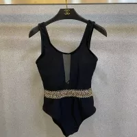 Cheap Versace Bathing Suits For Women #1299778 Replica Wholesale [$38.00 USD] [ITEM#1299778] on Replica Versace Bathing Suits