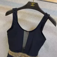 Cheap Versace Bathing Suits For Women #1299778 Replica Wholesale [$38.00 USD] [ITEM#1299778] on Replica Versace Bathing Suits