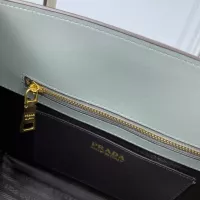 Cheap Prada AAA Quality Handbags For Women #1299782 Replica Wholesale [$105.00 USD] [ITEM#1299782] on Replica Prada AAA Quality Handbags