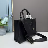 Cheap Prada AAA Quality Handbags For Women #1299788 Replica Wholesale [$96.00 USD] [ITEM#1299788] on Replica Prada AAA Quality Handbags